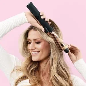 Hair | Gimme Beauty Wireless Freedom Curling Wand | Poshmark display picture 1